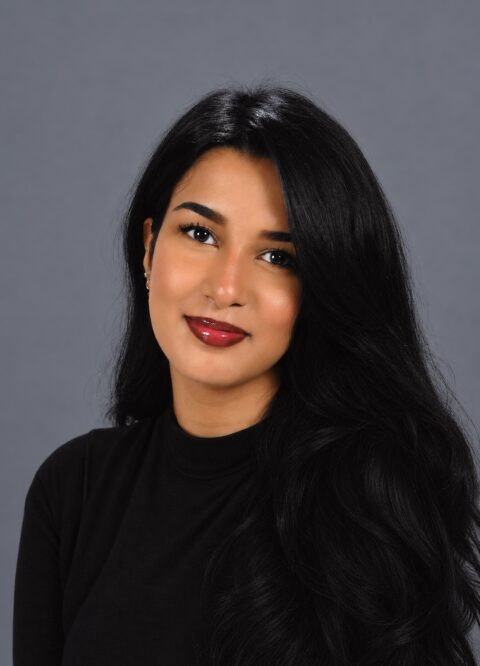 Foto Alisha Abdul